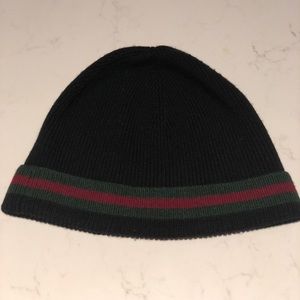 Gucci beanie hat